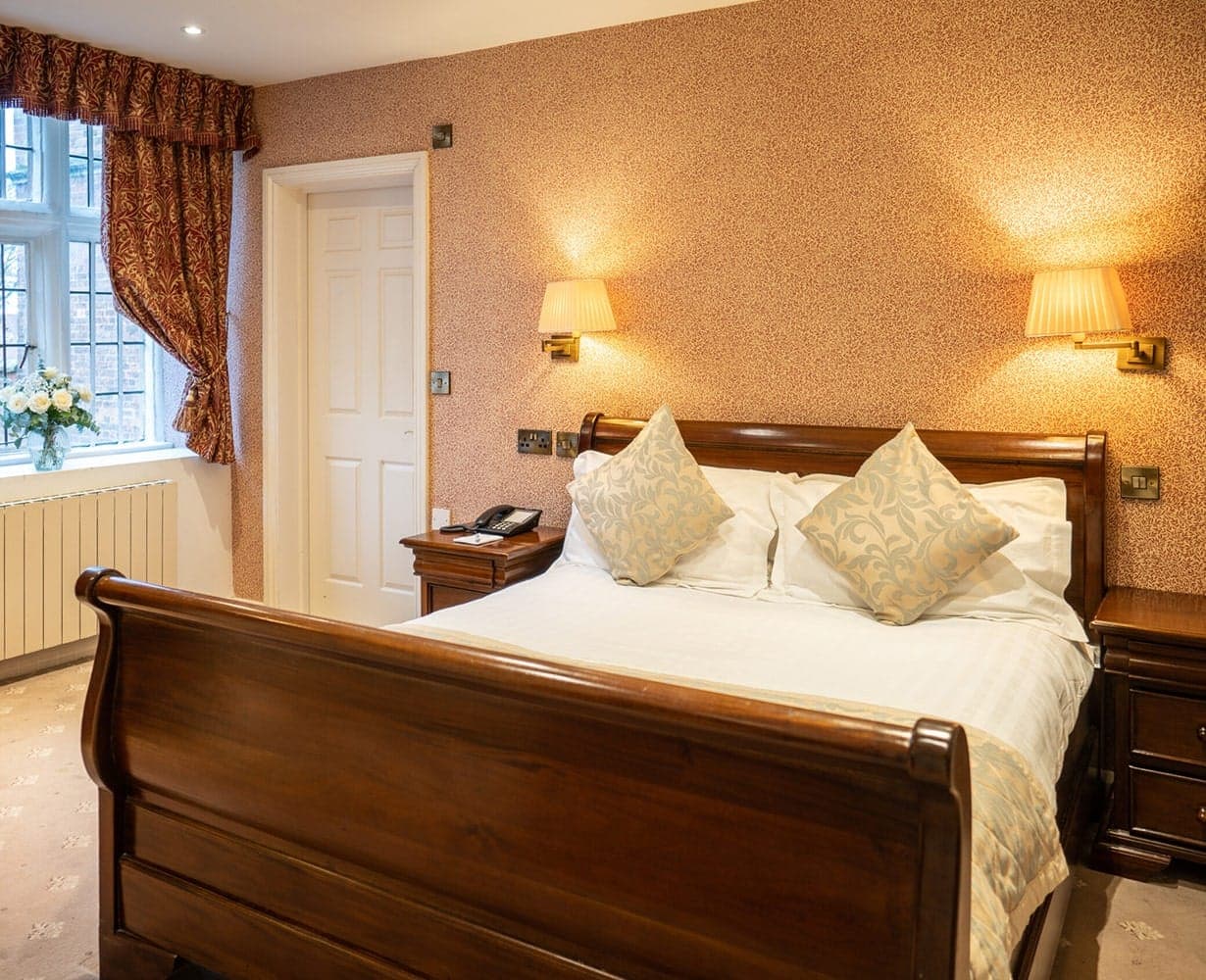 Bradford Room