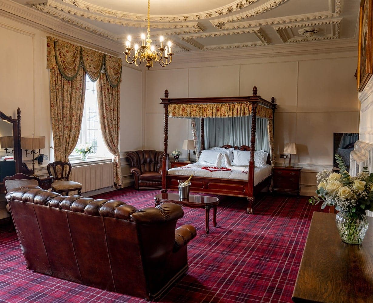 State Room
