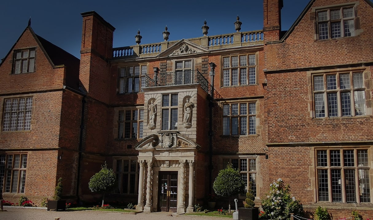 Castle Bromwich Hall Hotel