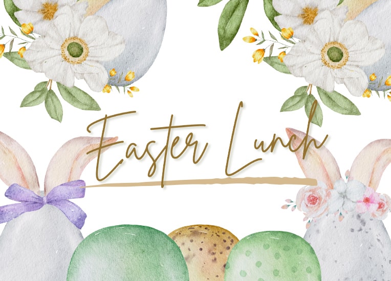 Easter Lunch