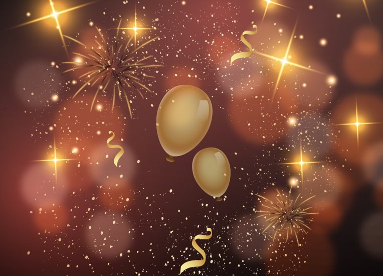 New Years Eve Party