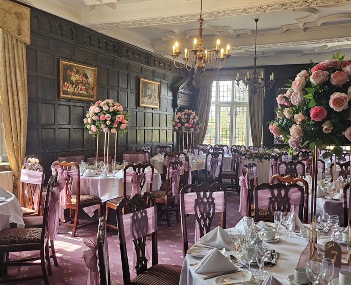 The Great Hall The Great Hall